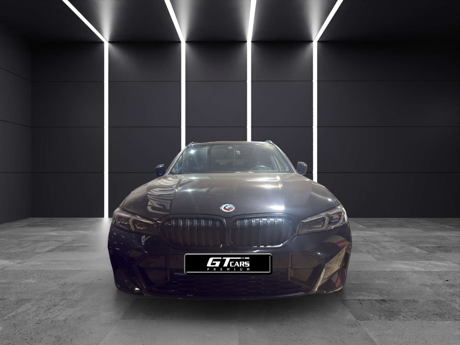 2023 BMW Serie 3 - Foto 5