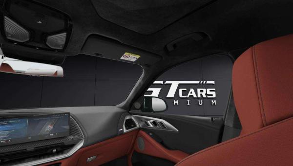 2024 BMW XM - Foto 8