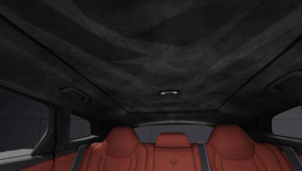 2024 BMW XM - Foto 10
