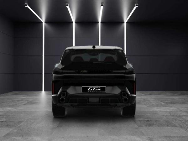 2024 BMW XM - Foto 4