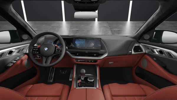 2024 BMW XM - Foto 7