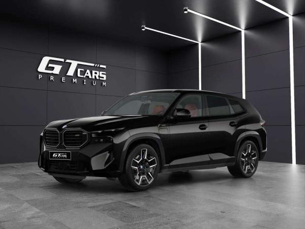 BMW XM