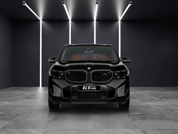 2024 BMW XM - Foto 5