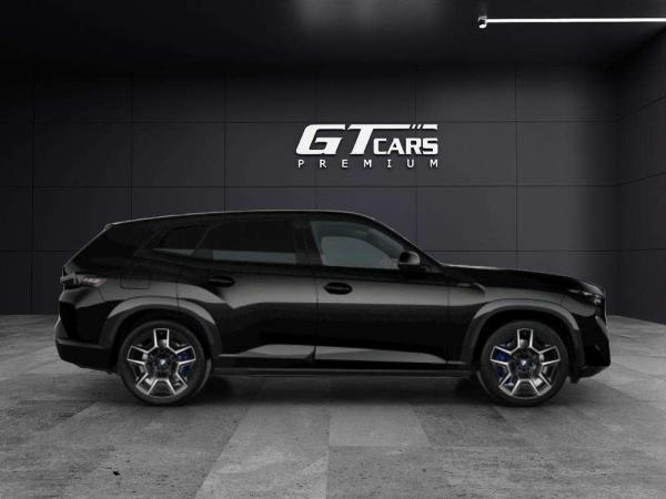 2024 BMW XM - Foto 2