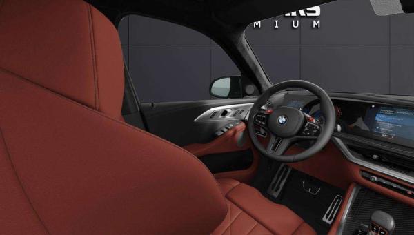 2024 BMW XM - Foto 6