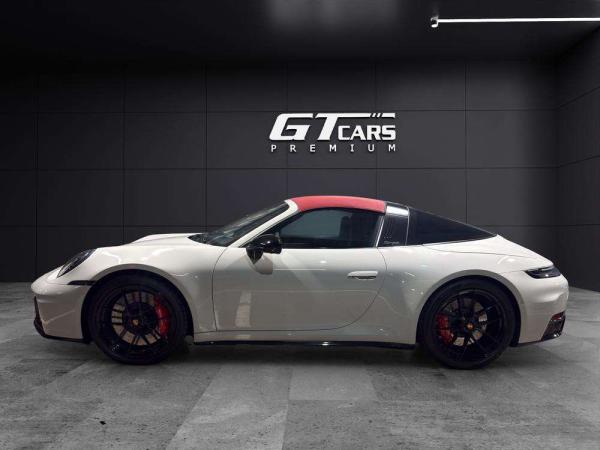 2025 Porsche 911 - Foto 2