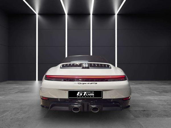 2025 Porsche 911 - Foto 4