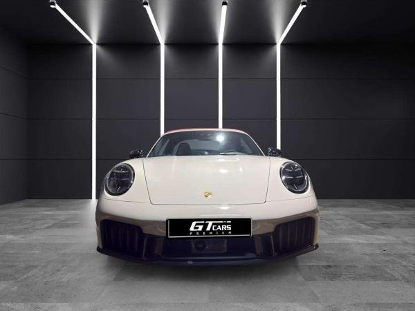 2025 Porsche 911 - Foto 5