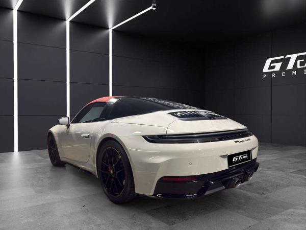2025 Porsche 911 - Foto 3