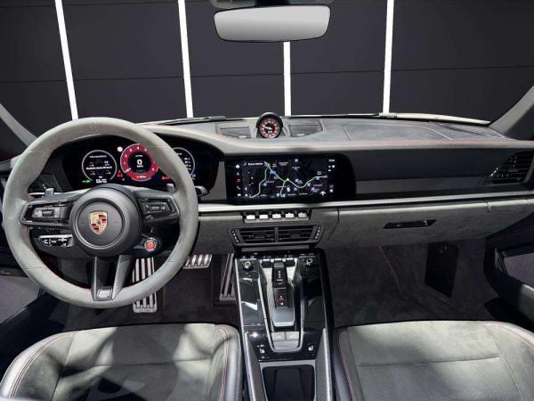 2025 Porsche 911 - Foto 10