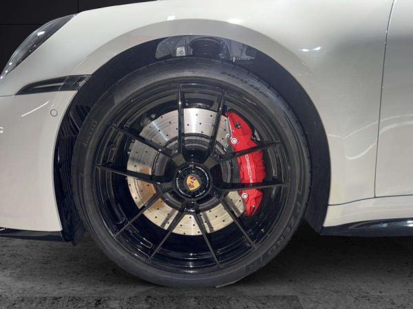 2025 Porsche 911 - Foto 7