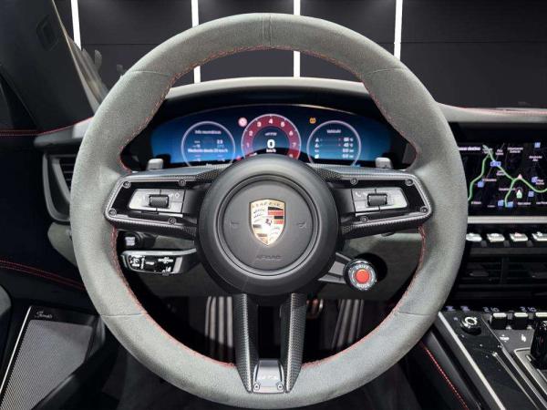 2025 Porsche 911 - Foto 11