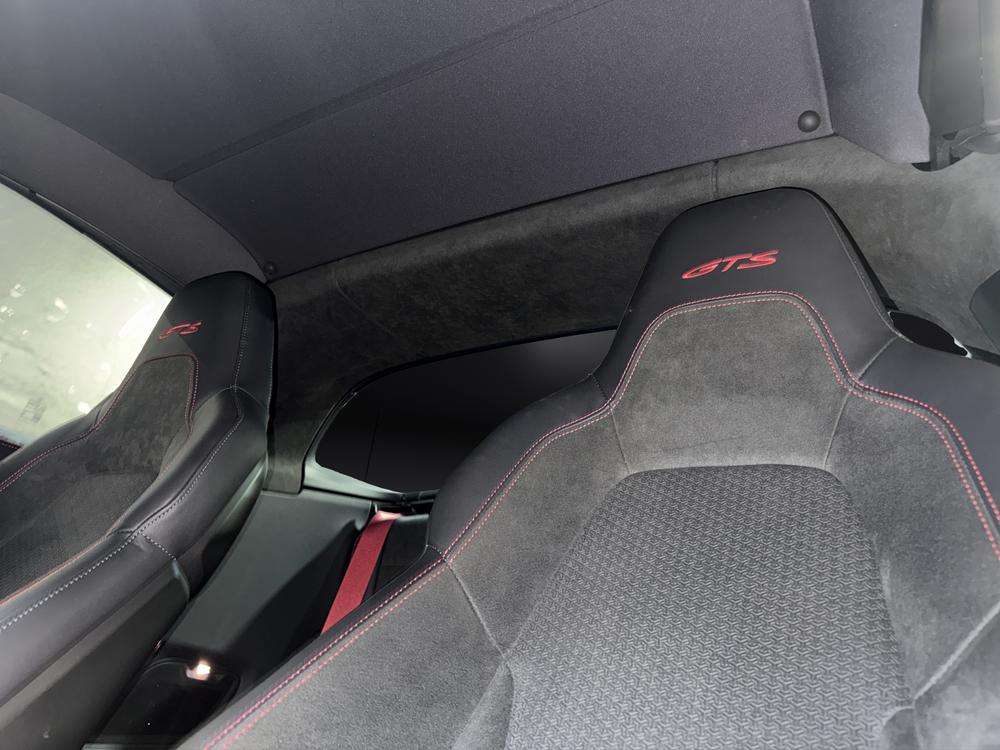 2025 Porsche 911 - Foto 17