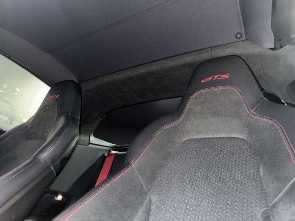 2025 Porsche 911 - Foto 17