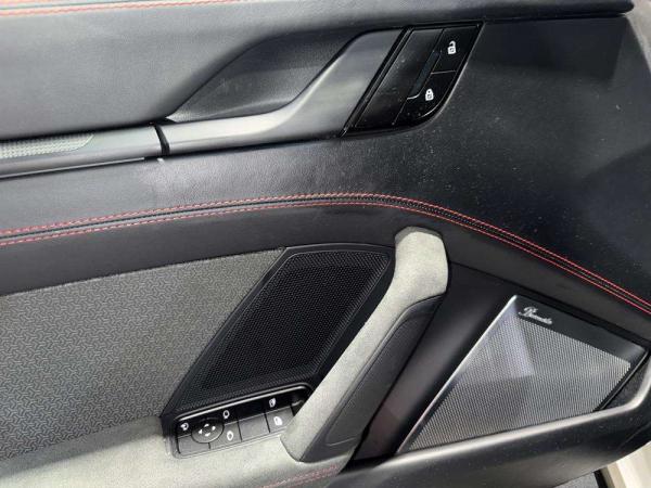 2025 Porsche 911 - Foto 15