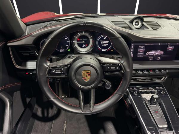2021 Porsche 911 - Foto 10