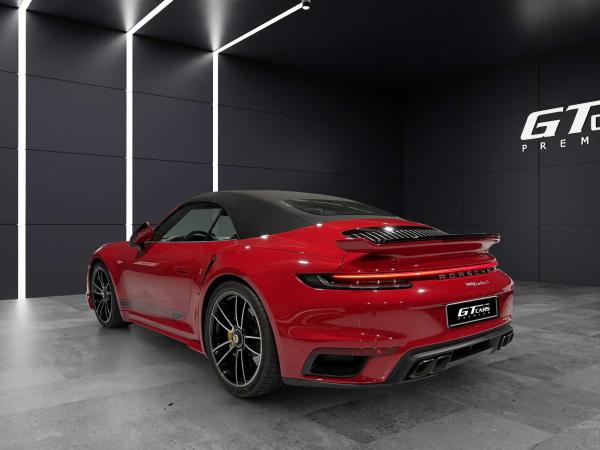 2021 Porsche 911 - Foto 3