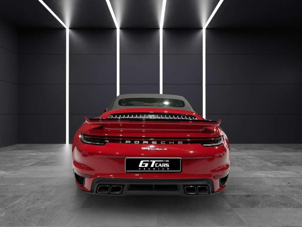 2021 Porsche 911 - Foto 5