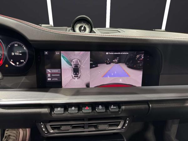 2021 Porsche 911 - Foto 12