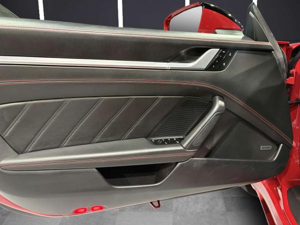 2021 Porsche 911 - Foto 14