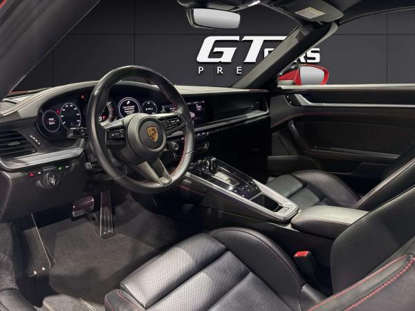 2021 Porsche 911 - Foto 8