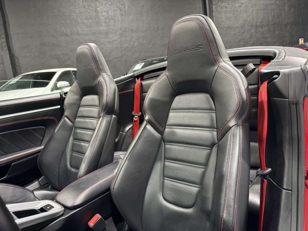 2021 Porsche 911 - Foto 15