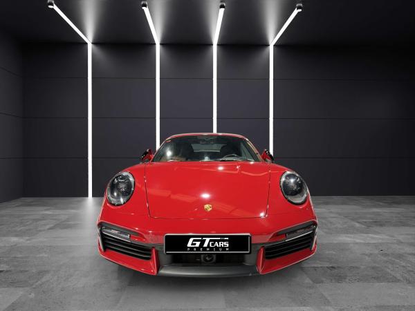 2021 Porsche 911 - Foto 4