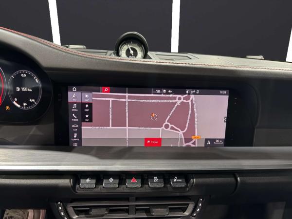 2021 Porsche 911 - Foto 11