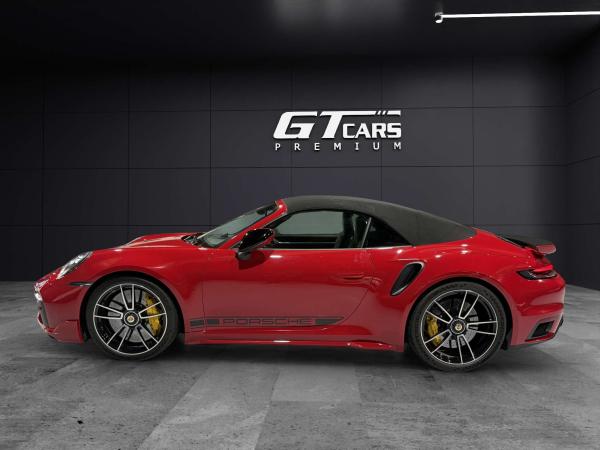 2021 Porsche 911 - Foto 2