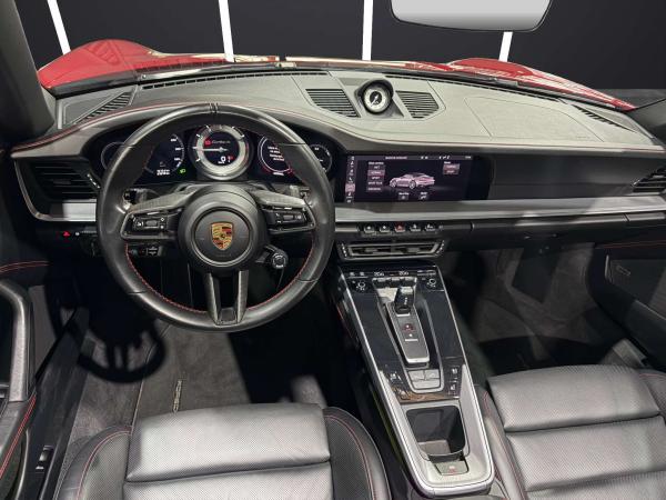 2021 Porsche 911 - Foto 9