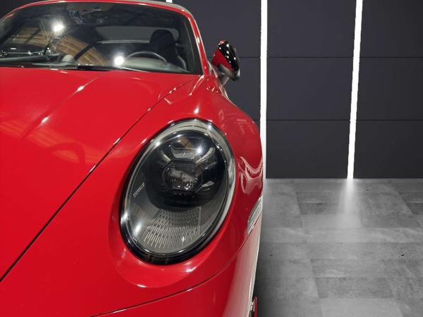 2021 Porsche 911 - Foto 6