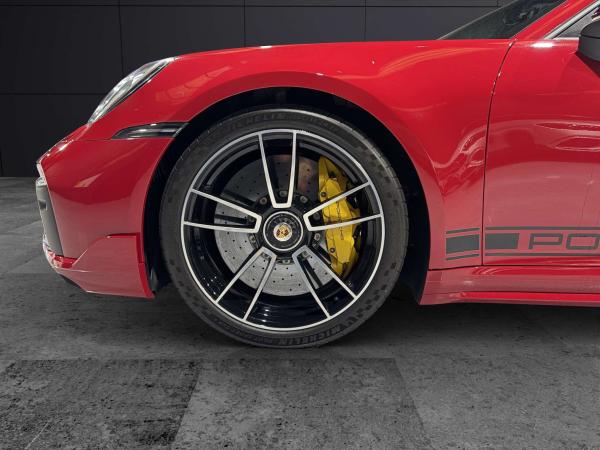 2021 Porsche 911 - Foto 7