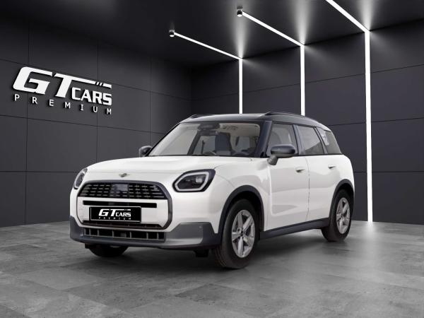 Mini Countryman D