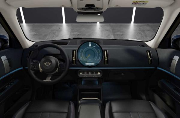 2024 Mini Countryman - Foto 7