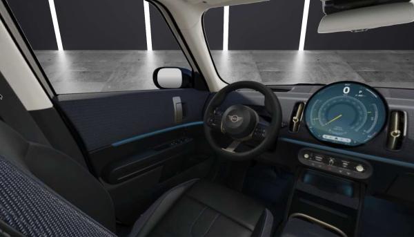 2024 Mini Countryman - Foto 6
