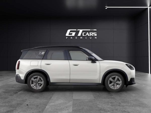 2024 Mini Countryman - Foto 2