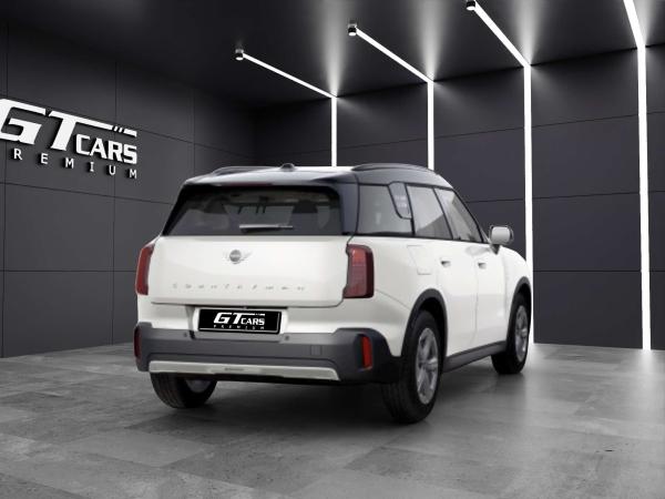 2024 Mini Countryman - Foto 3