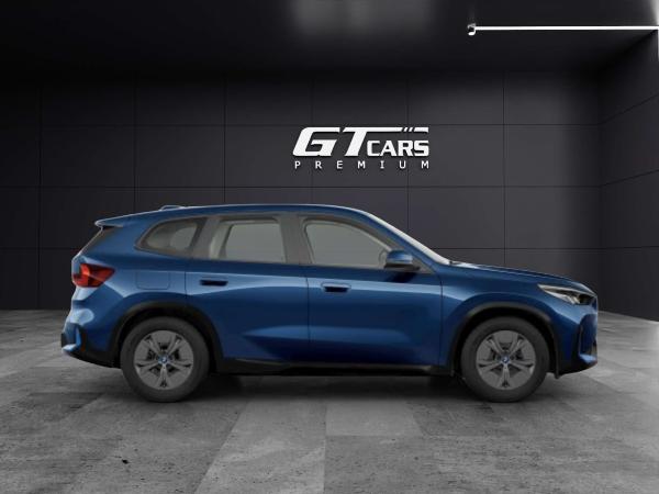 2023 BMW IX1 - Foto 2