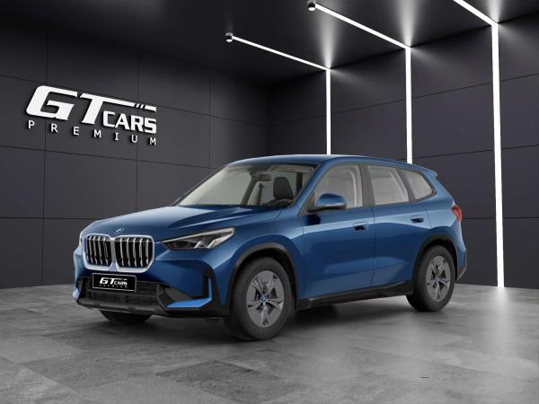 BMW IX1 xDrive30