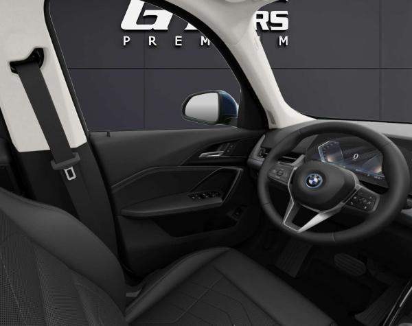2023 BMW IX1 - Foto 6