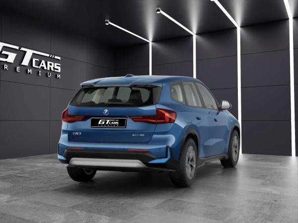 2023 BMW IX1 - Foto 4