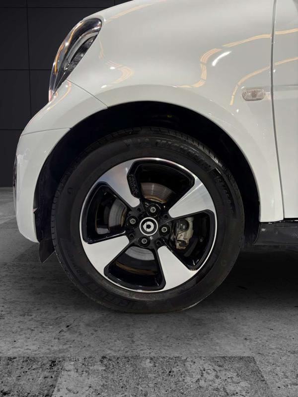 2023 Smart Fortwo - Foto 6