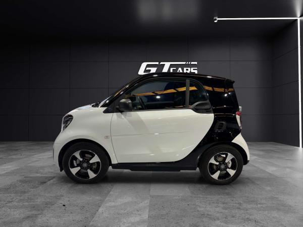 2023 Smart Fortwo - Foto 2