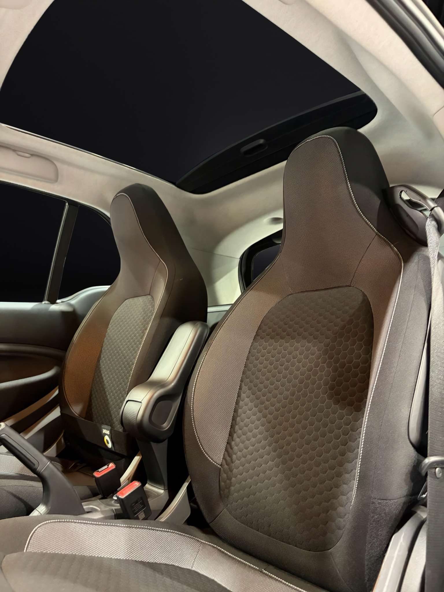 2023 Smart Fortwo - Foto 15