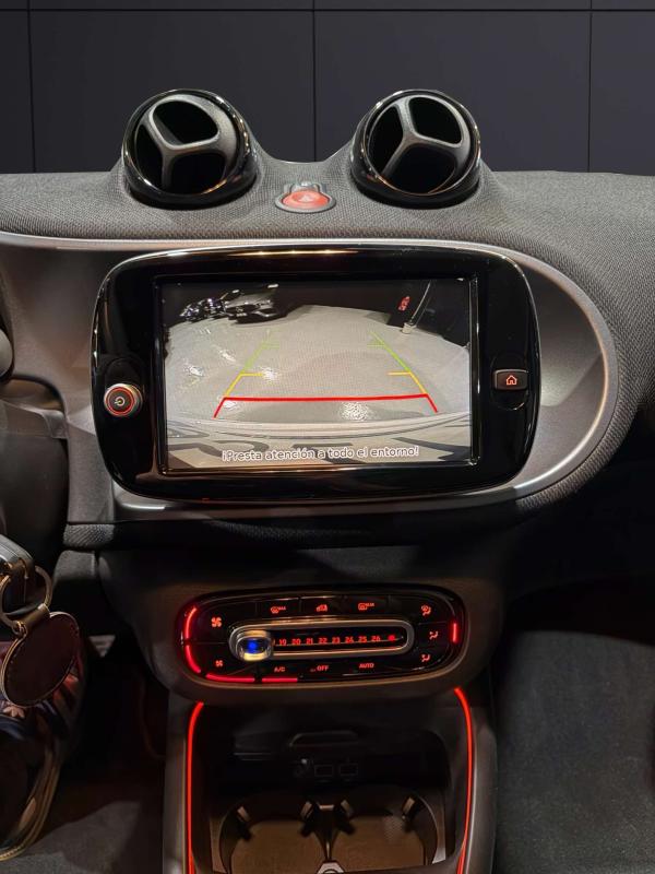 2023 Smart Fortwo - Foto 11