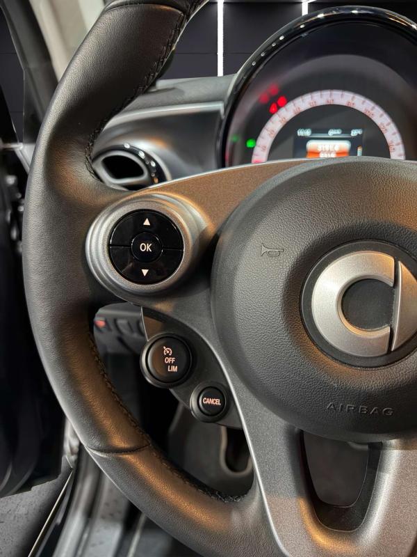 2023 Smart Fortwo - Foto 9