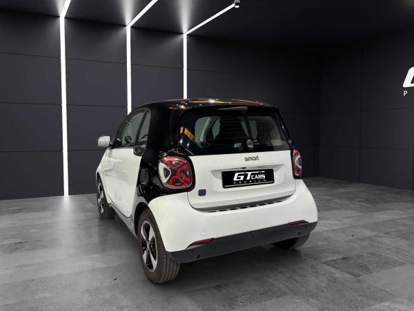2023 Smart Fortwo - Foto 3