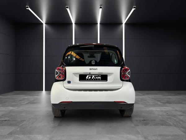 2023 Smart Fortwo - Foto 5