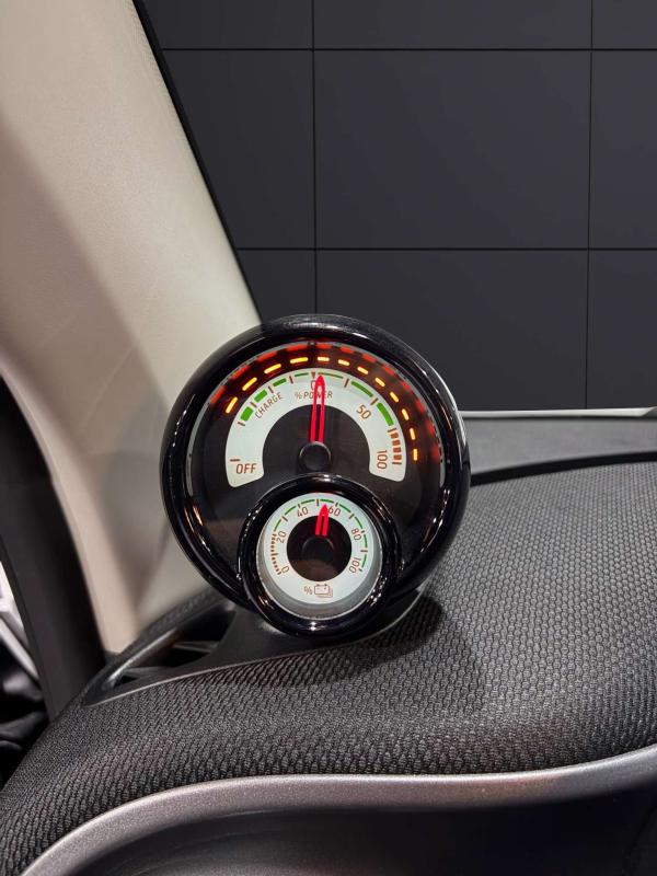 2023 Smart Fortwo - Foto 13