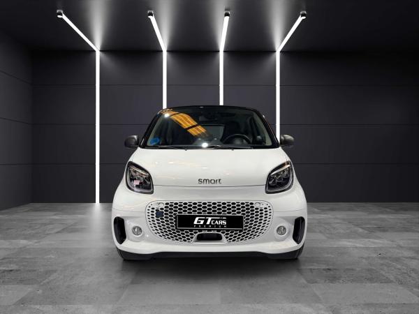 2023 Smart Fortwo - Foto 4
